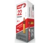 Aguila 1B222320 Interceptor 22 Long Rifle  LR  40 GR Solid Point - 50rd Box