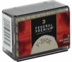 Federal P770 V-Shok 17 Hornady Magnum Rimfire  HMR  17 GR TNT Jacketed Hollow Point - 50rd Box