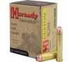Hornady 90562 357 Remington Magnum  Mag  Hornady XTP Jacketed Hollow Point 158 GR - 25rd Box
