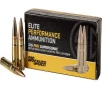 Sig Sauer E300B120 Elite Performance 300 Blackout 125 gr Full Metal Jacket  FMJ  - 20rd Box