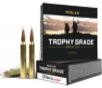 Nosler 61036 Match Grade 223 Rem 70 GRSoft Point 20 Per Box