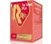 RIO Ammunition RC288 Top Target 28GA 2 75  3 4oz  8 Shot - 25sh Box