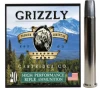 Grizzly Ammo GC45 70 P5 45-70Gov P 405 GR Wide Long Nose Gas Check 20 Per Box