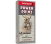 Winchester Ammo X652 Power-Point 6 5 Creedmoor 140 GR20 Per Box