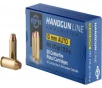 PPU PPH10F Handgun 10mm Automatic 170 GR Flat Point Jacketed - 50rd Box