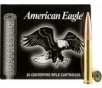 Federal AE300BLKSUP2 American Eagle Suppressor 300 AAC Blackout 220 OTM 20Bx