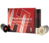 Hornady 86236 Superformance MonoFlex 12GA 2 75  300 GR Slug - 5sh Box