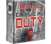 Hornady 91256 Critical Duty 10mm 175 GR Critical Duty - 20rd Box