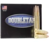 DoubleTap Ammunition 375H270X Desert Tech Safari 375 Holland   Holland Magnum 270 GR Barnes TSX - 20rd Box