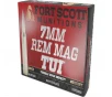 Fort Scott Munitions 7MMMAG-150-SCV2 7mm 150gr Solid Copper Spun Ammunition - 20 rounds