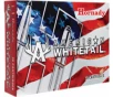 Hornady 8090 American Whitetail 308 Winchester 7 62 NATO 150 GR InterLock SP - 20rd Box