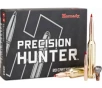 Hornady 81621 Precision Hunter 6 5 Precision Rifle Cartridge  PRC  143 GR ELD-X - 20rd Box