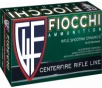 Fiocchi 3030C Shooting Dynamics 30-30 Winchester 170 GR FSP - 20rd Box