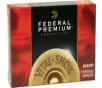 Federal P158000 Vital-Shok 12GA 3  Buckshot 10 Pellets 000 Buck - 5sh Box