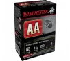 Winchester Ammo AASC12508 AA Sporting Clay 12GA 2 75  1oz  8 Shot - 25sh Box