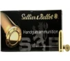 Sellier   Bellot SB25A 25 ACP Full Metal Jacket 50 GR - 50rd Box