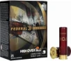 Federal HOA4108 Premium High Overall 410GA 2 50  1 2oz  8 Shot - 25sh Box