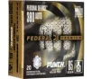 Federal PD380P1 Premium Personal Defense Punch 380 ACP 85 gr Jacketed Hollow Point  JHP  - 20rd Box