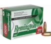 Remington Ammunition 23765 UMC 9mm Luger 115 gr Full Metal Jacket  FMJ   Value Pack  - 100rd Box