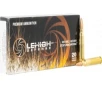 Lehigh Defense LA22355CC Controlled Chaos 223 Rem 55 GRLehigh Defense Controlled Chaos 20 Per Box