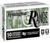 Remington Ammunition R27781 Range 40 S W 180 GRFull Metal Jacket 50 Per Box