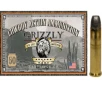 Grizzly Cowboy  44 Special 200gr Round Nose Flat Point Brass Case Ammo  50 Rounds  MPN GC44SP2 