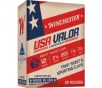 Winchester USA VALOR 12 Gauge 2 75   7 5 Shot Ammunition
