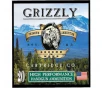 Grizzly Ammo High Performance 38 Special  P 148gr Full Metal Jacket Flat Point 20rd Box Brass