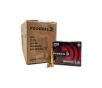 Federal American Eagle  223 55 Grain FMJ  Brass  Reloadable - 500 Round Case  25 x 20rd Boxes  - AE223C