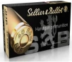 Sellier   Bellot SB40C 40 S W 180 Jacketed Hollow Point - 50rd Box