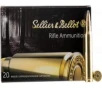 Sellier   Bellot SB300B Rifle Hunting 300 Win Mag 180 GR Spce  Soft Point Cut-Through Edge  - 20rd Box