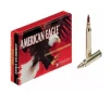 Federal AE223 American Eagle  223 5 56 NATO 55 GR Full Metal Jacket Boat Tail - 20rd Box