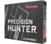Hornady 81499 Precision Hunter 6 5 Creedmoor 143 gr Extremely Low Drag-eXpanding - 20rd Box