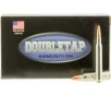 DoubleTap Ammunition 223R77HP Desert Tech Longrange  223 5 56 NATO 77 GR Hollow Point Boat Tail - 20rd Box