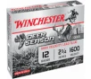 Winchester Ammo X12DS Deer Season 12GA 2 75  1-1 4oz Slug Shot - 5sh Box