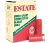 Estate SS12H75 Super Sport 12GA 2 75  1 1 8oz  7 5 Shot - 25sh Box