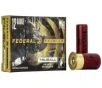 Federal PB127LRS Premium Vital-Shok TruBall 12 Gauge 2 75  1 oz Rifled Slug Shot - 5sh Box