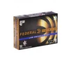 Federal Premium Law Enforcement Tactical HST  40 S W  180 GR  Jacket Hollow Point - 50 Round Box - P40HST1