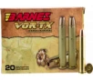 Barnes 21579 VOR-TX 45-70 Government 300 GR TSX Flat Nose - 20rd Box