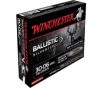 Winchester Ammo SBST3006B Supreme 30-06 180 GR Ballistic Silvertip - 20rd Box