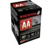 Winchester Ammo AASC418 AA Target Loads 410GA 2 5  1 2oz  8 Shot - 250sh Case