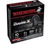 Winchester Ammo STH105 Double X Turkey 10GA 3 5  2oz  5 Shot - 10sh Box