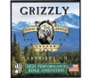 Grizzly Ammo GCSUB1 45-70Gov 410 GR Full Metal Jacket Flat Point 20 Per Box