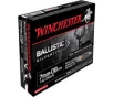 Winchester Ammo SBST708 Supreme 7mm-08 Remington 140 GR Ballistic Silvertip - 20rd Box