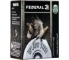 Federal USH4106 Upland Field   Range 410 Gauge 2 75  3 8 oz 6 Shot - 25sh Box