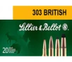 Sellier   Bellot SB303A Rifle Training 303 British 180 GR FMJ - 20rd Box