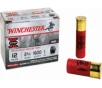 Winchester Ammo X12RS15VP Super X 12 Gauge 2 75  1 oz Rifled Slug Hollow Point Shot  Value Pack0 - 15sh Box