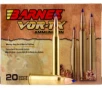 Barnes Bullets 30816 TTSX 308 Winchester130 GR Tipped TSX BT - 20rd Box