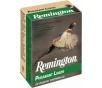 Remington Ammunition PL124 Pheasant 12GA 2 75  1 1 4oz  4 Shot - 25sh Box