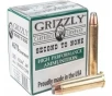 Grizzly 45-70 Gov 300gr Jacketed Hollow Point Brass Case 20 Rounds 